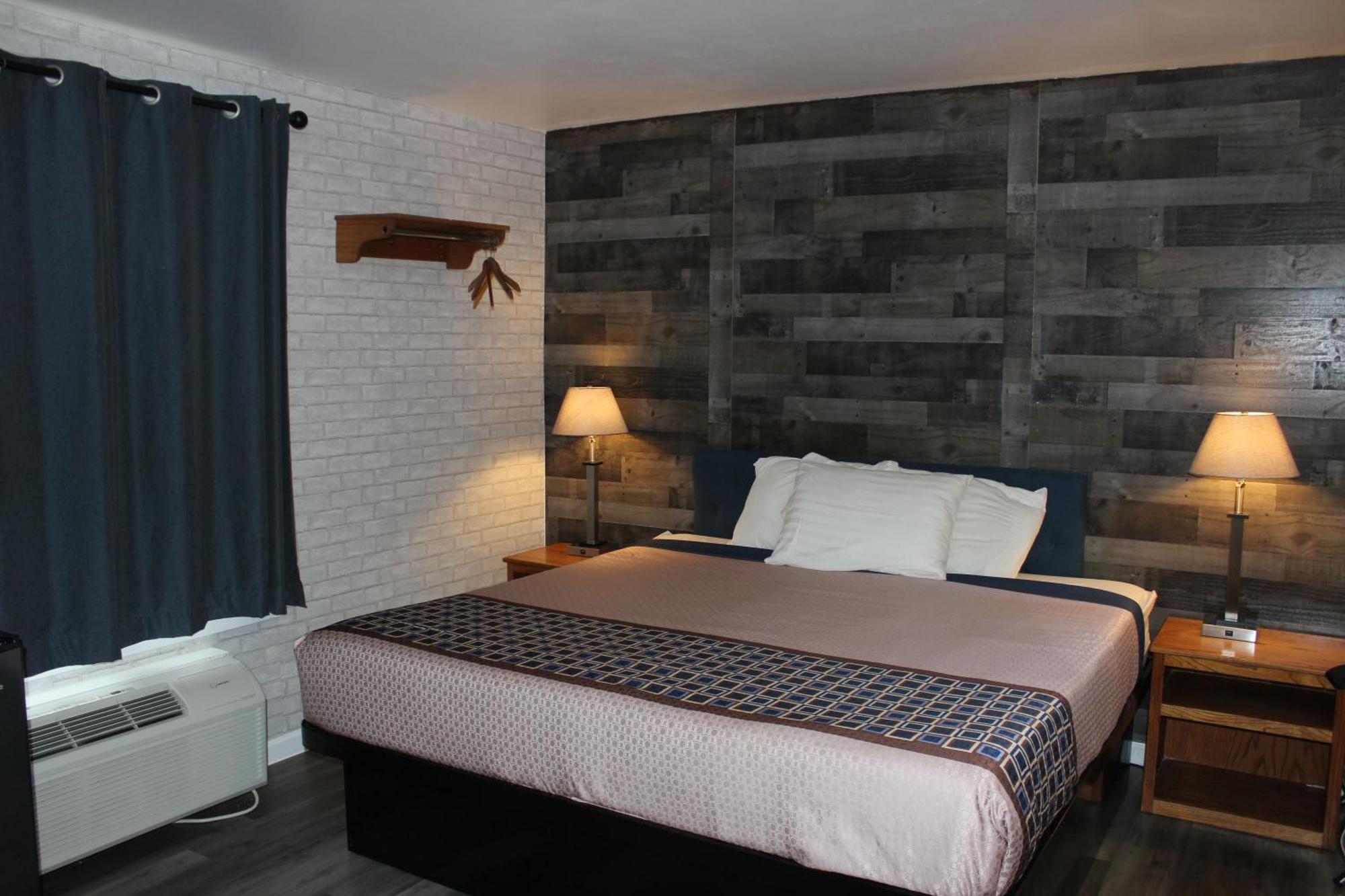 Motel Cedarwood Of