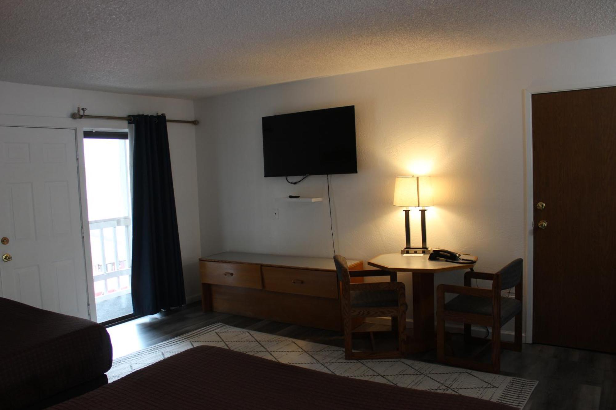 Cedarwood Of Motel