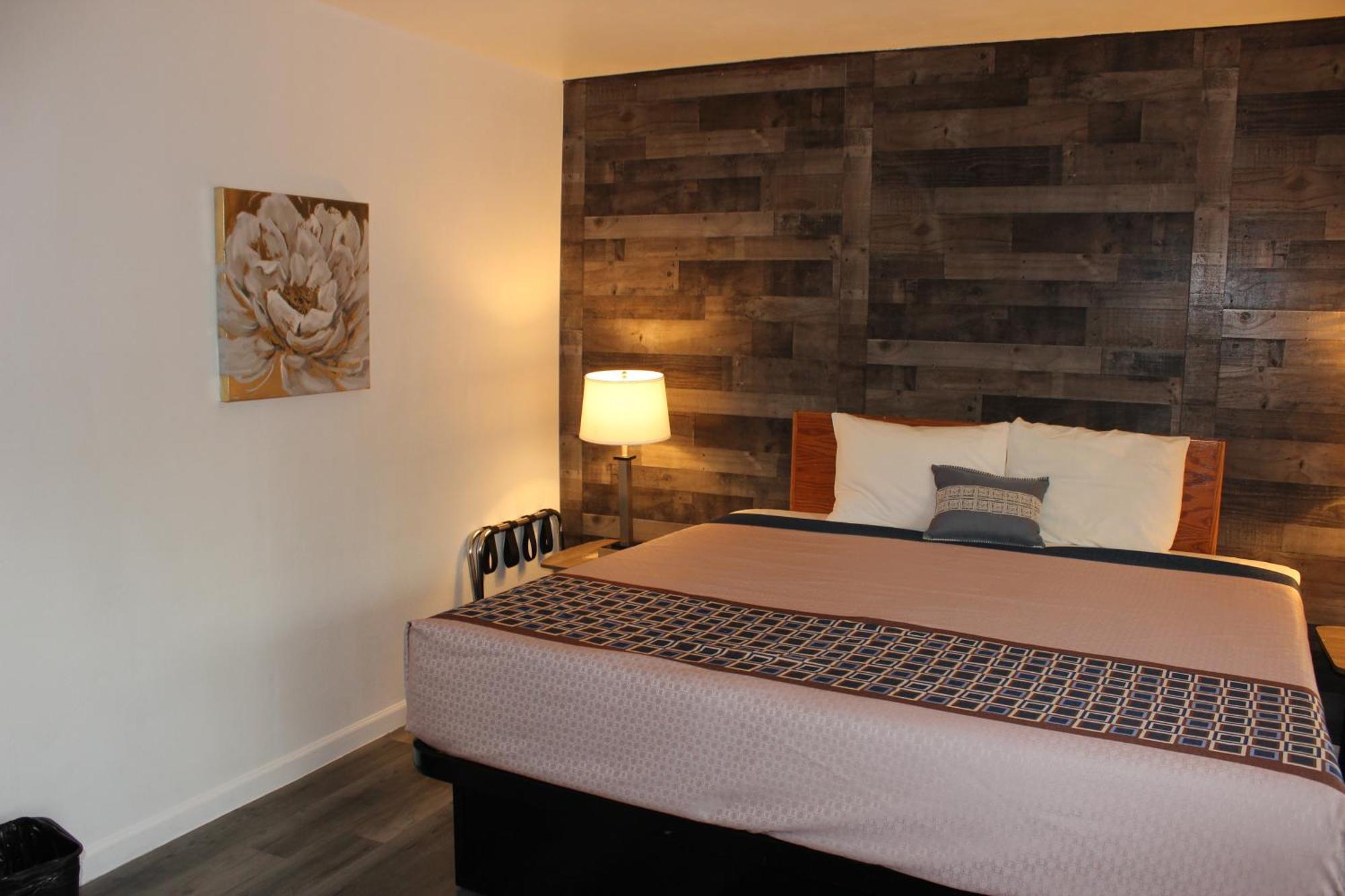 Cedarwood Of