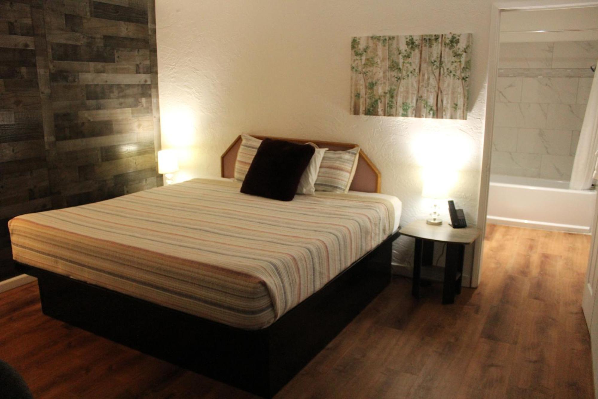 Cedarwood Of Motel 2*