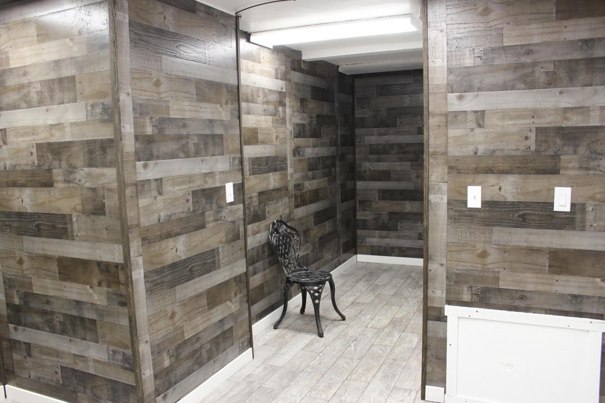 Cedarwood Of Motel 2*