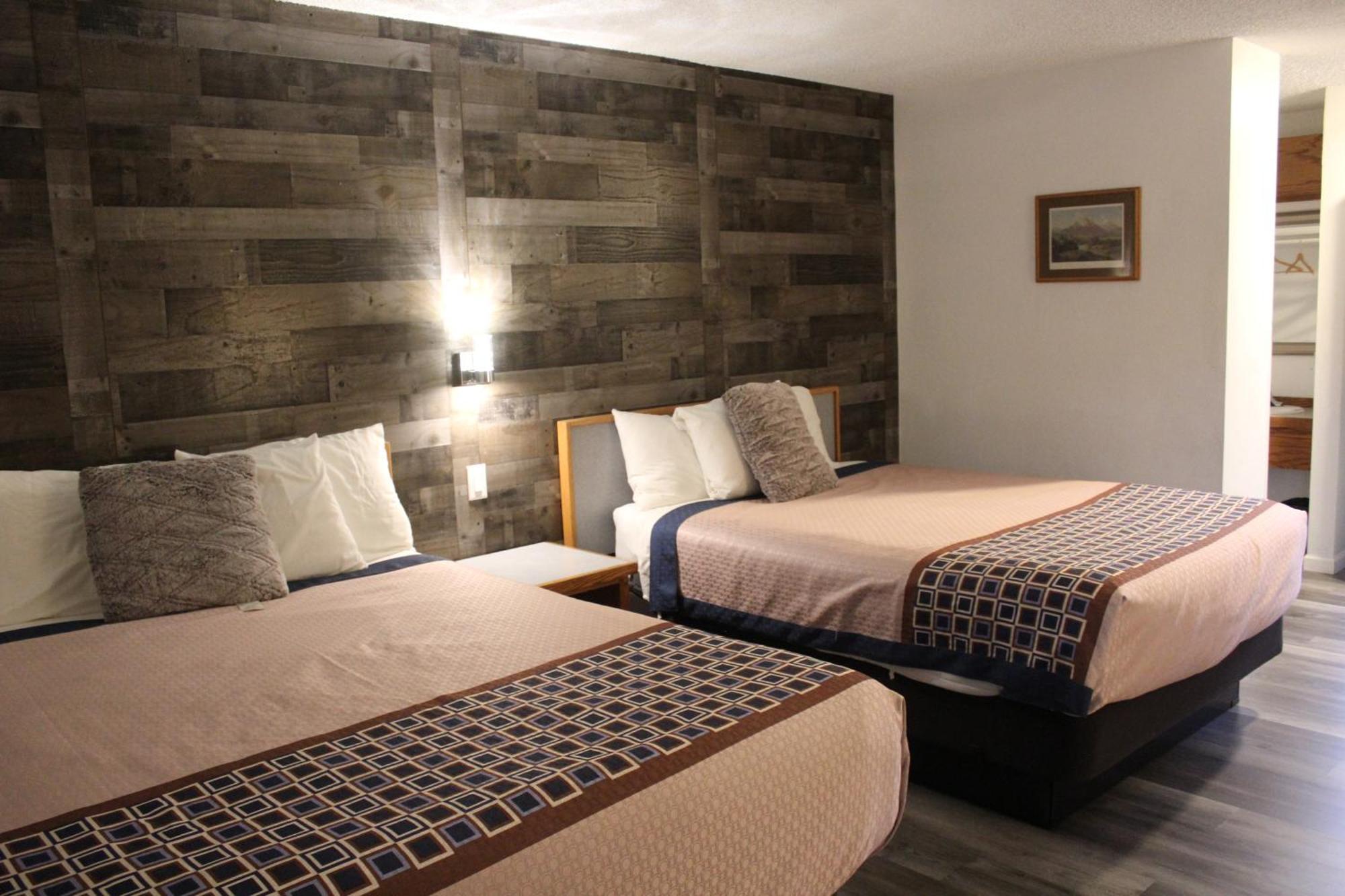 Cedarwood Of