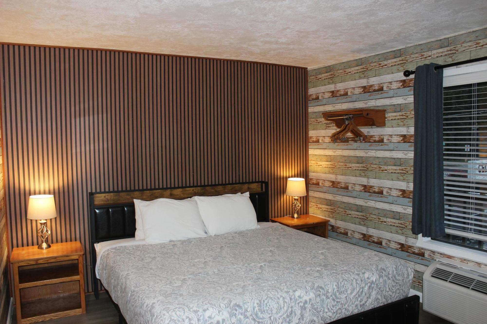 Motel Cedarwood Of 2*