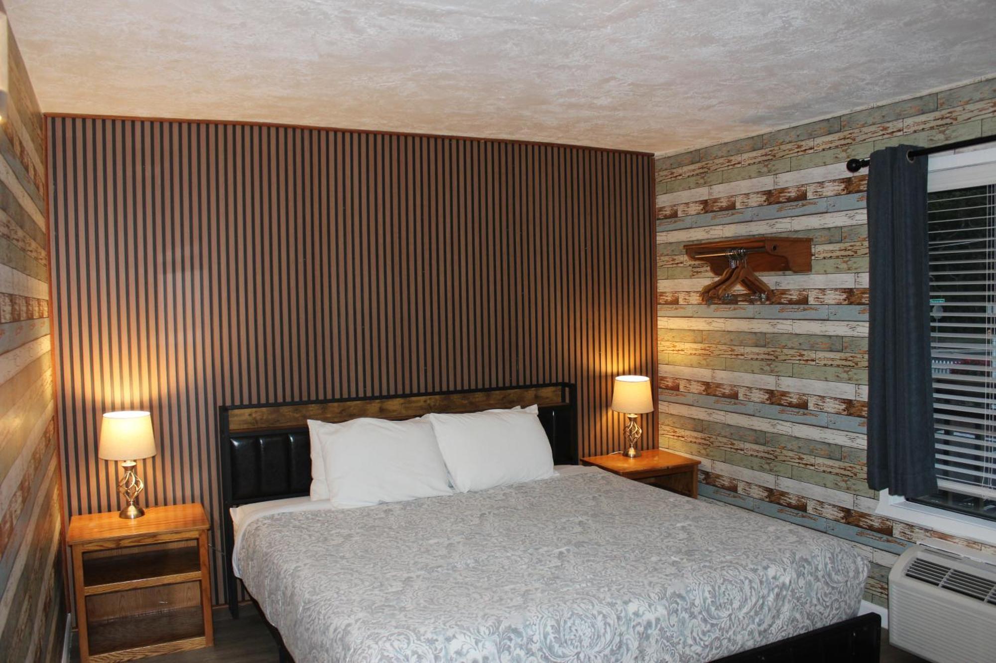 Cedarwood Of Motel Ashland
