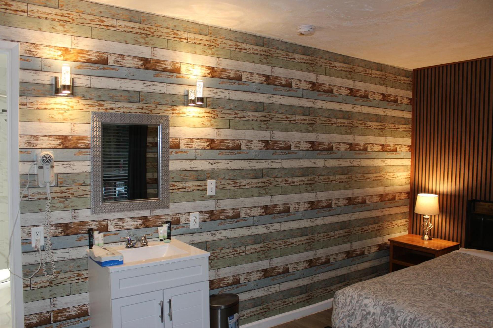 Cedarwood Of