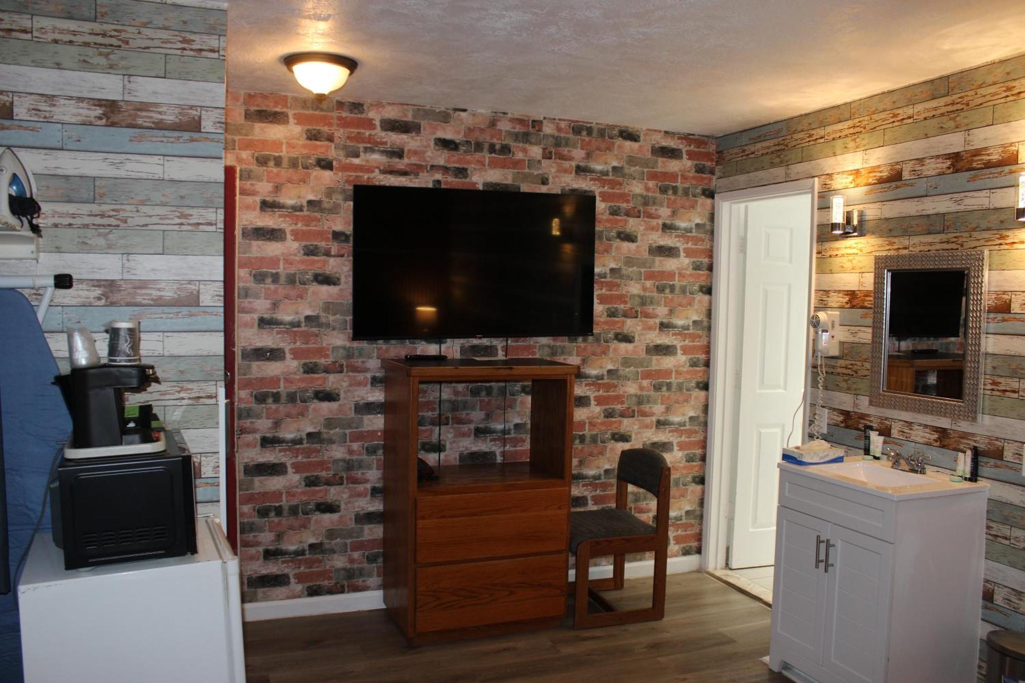 Cedarwood Of Motel 2*