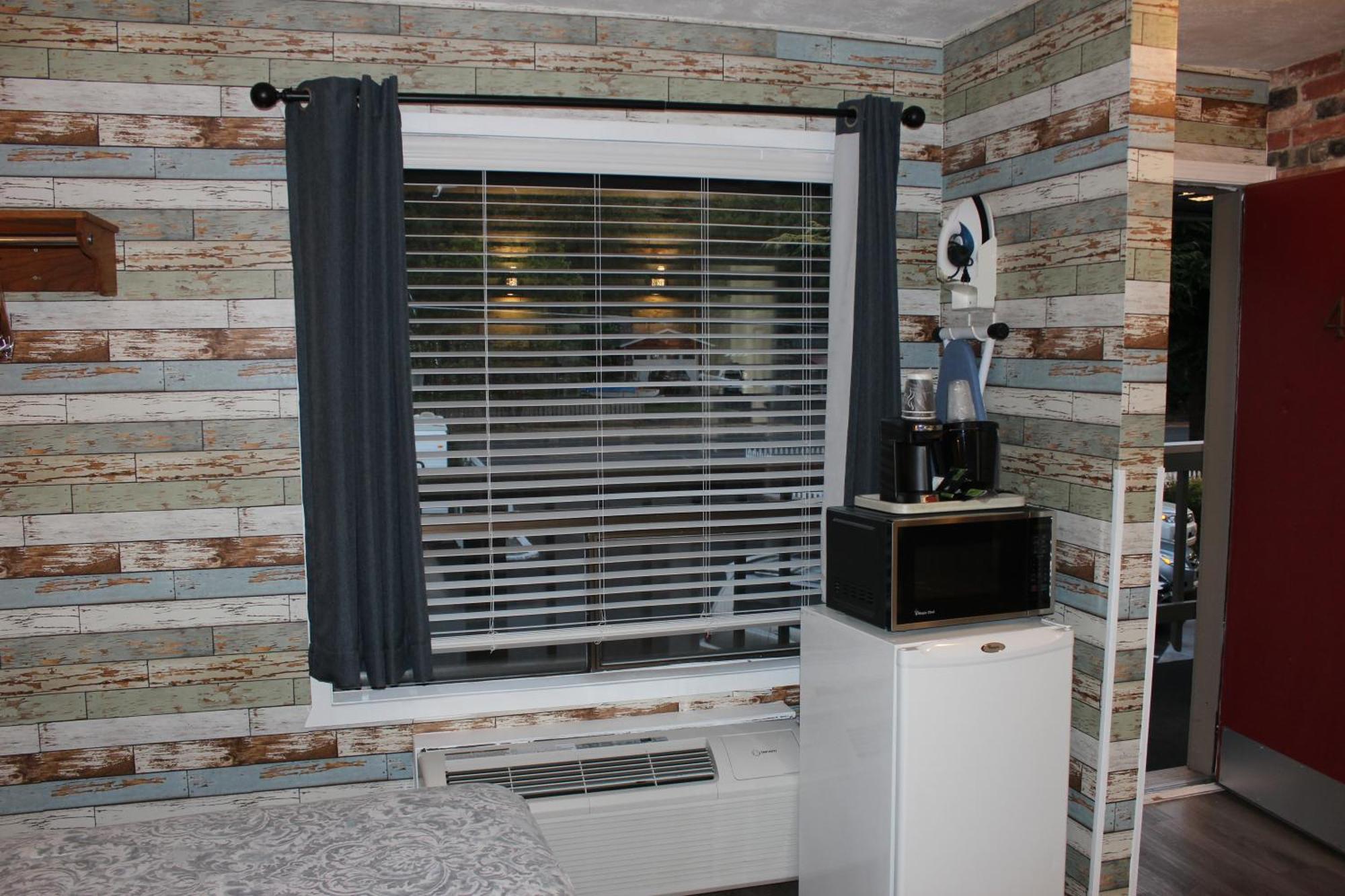 Motel Cedarwood Of
